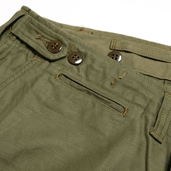 BUZZ RICKSON'S - Type M-1943 - BUZZ RICKSON MFG. CO. - BR42587