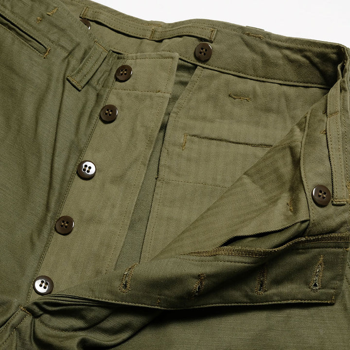 BUZZ RICKSON'S - Type M-1943 - BUZZ RICKSON MFG. CO. - BR42587