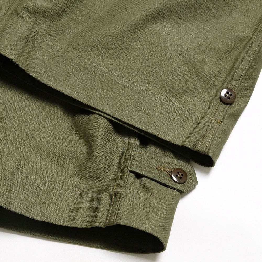 BUZZ RICKSON'S - Type M-1943 - BUZZ RICKSON MFG. CO. - BR42587