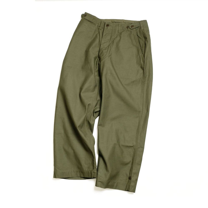 BUZZ RICKSON'S - Type M-1943 - BUZZ RICKSON MFG. CO. - BR42587