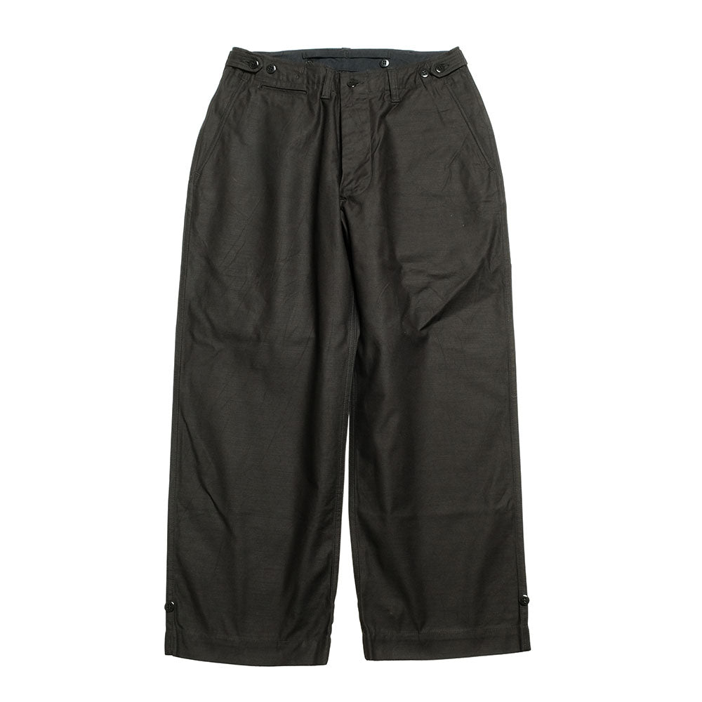 BUZZ RICKSON'S - WILLIAM GIBSON COLLECTION - BLACK M-1943 - BR42593