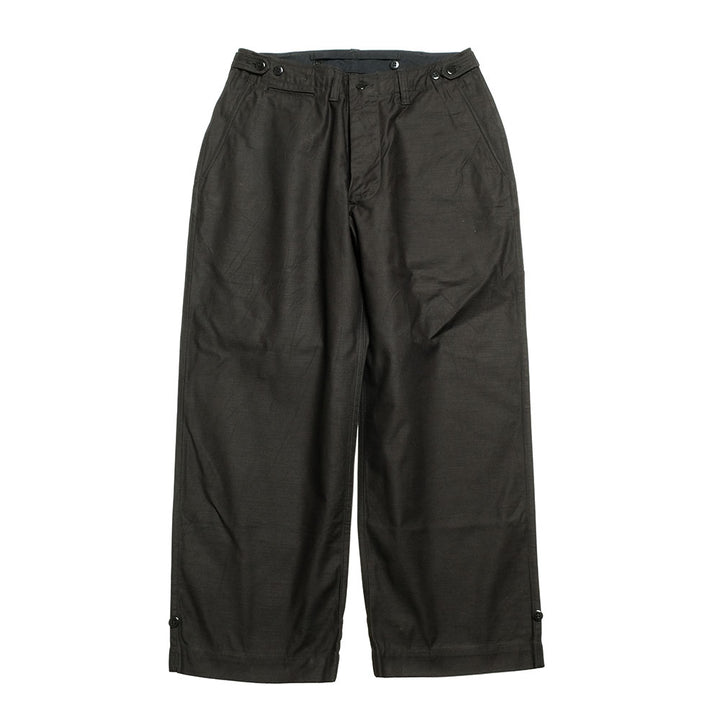 BUZZ RICKSON'S - WILLIAM GIBSON COLLECTION - BLACK M-1943 - BR42593