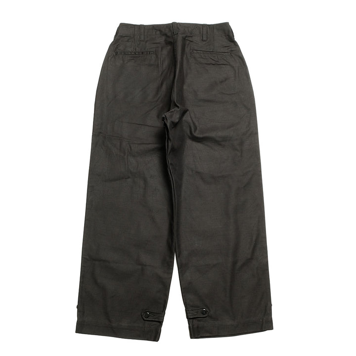 BUZZ RICKSON'S - WILLIAM GIBSON COLLECTION - BLACK M-1943 - BR42593