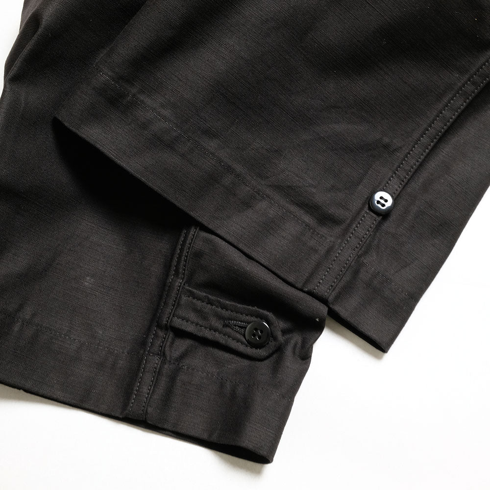 BUZZ RICKSON'S - WILLIAM GIBSON COLLECTION - BLACK M-1943 - BR42593