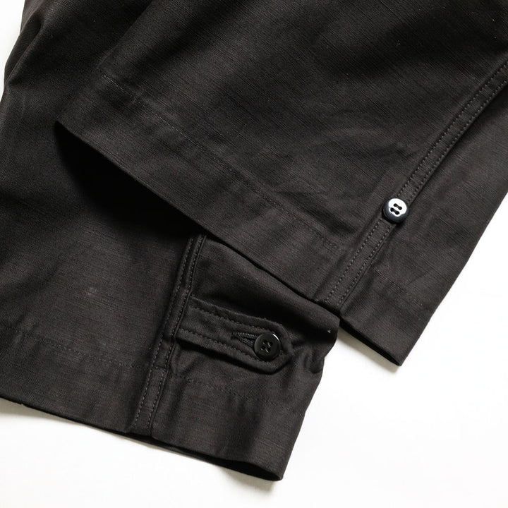 BUZZ RICKSON'S - WILLIAM GIBSON COLLECTION - BLACK M-1943 - BR42593