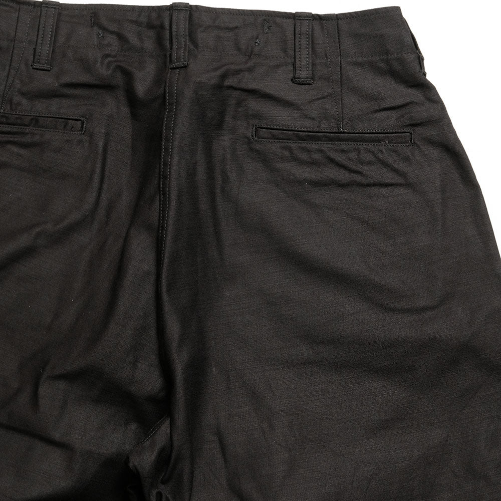 BUZZ RICKSON'S - WILLIAM GIBSON COLLECTION - BLACK M-1943 - BR42593