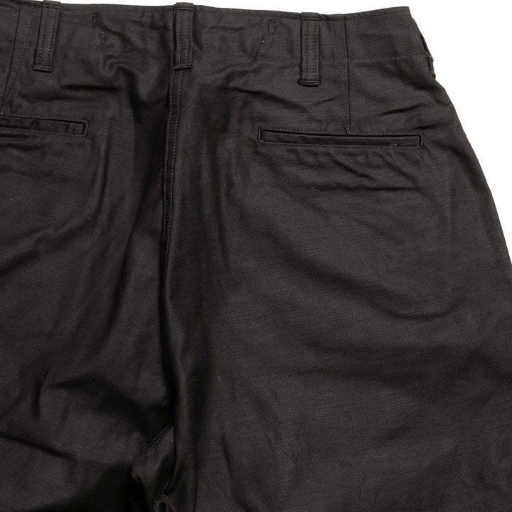 BUZZ RICKSON'S - WILLIAM GIBSON COLLECTION - BLACK M-1943 - BR42593