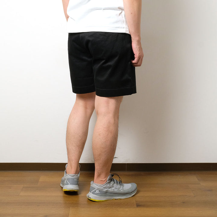 BUZZ RICKSON'S - EARLY MILITARY CHINOS (MOD.) 1945 MODEL SHORTS - BR52381