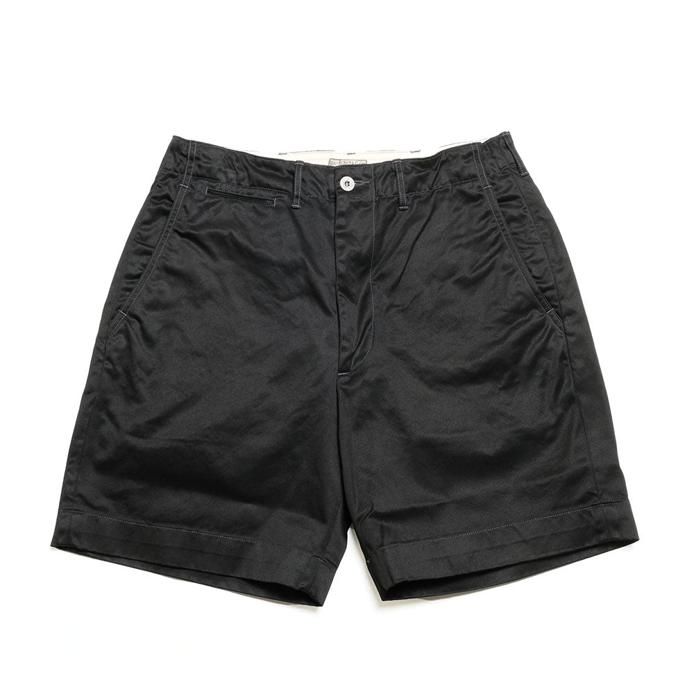 BUZZ RICKSON'S - EARLY MILITARY CHINOS (MOD.) 1945 MODEL SHORTS - BR52381