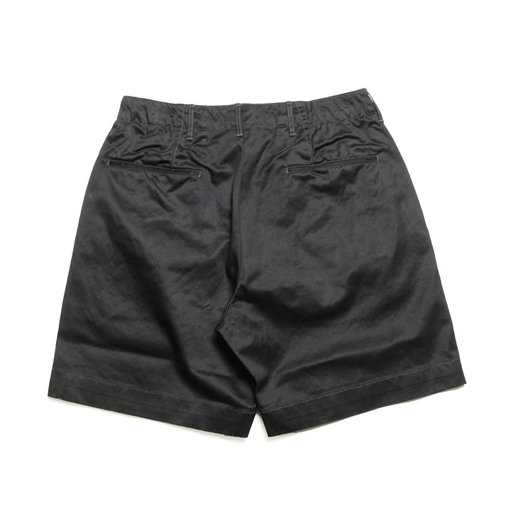 BUZZ RICKSON'S - EARLY MILITARY CHINOS (MOD.) 1945 MODEL SHORTS - BR52381