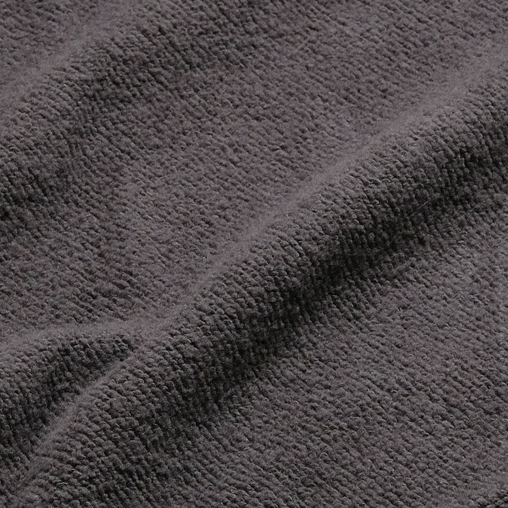 BUZZ RICKSON'S - FULL ZIP SWEAT PARKA - U.S. AIR FORCE - BR65599