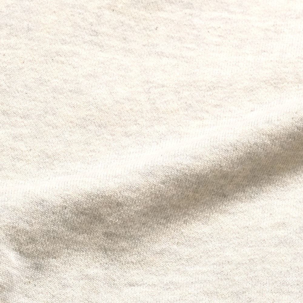 BUZZ RICKSON'S - FULL ZIP SWEAT PARKA - U.S. AIR FORCE - BR65599