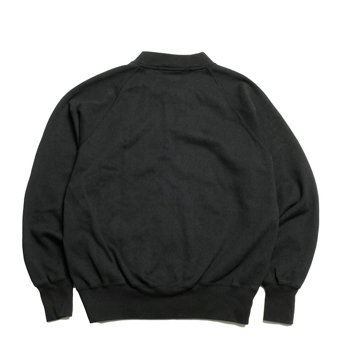 BUZZ RICKSON'S - C-2 TYPE HEAVY COTTON JERSEY - BR69444