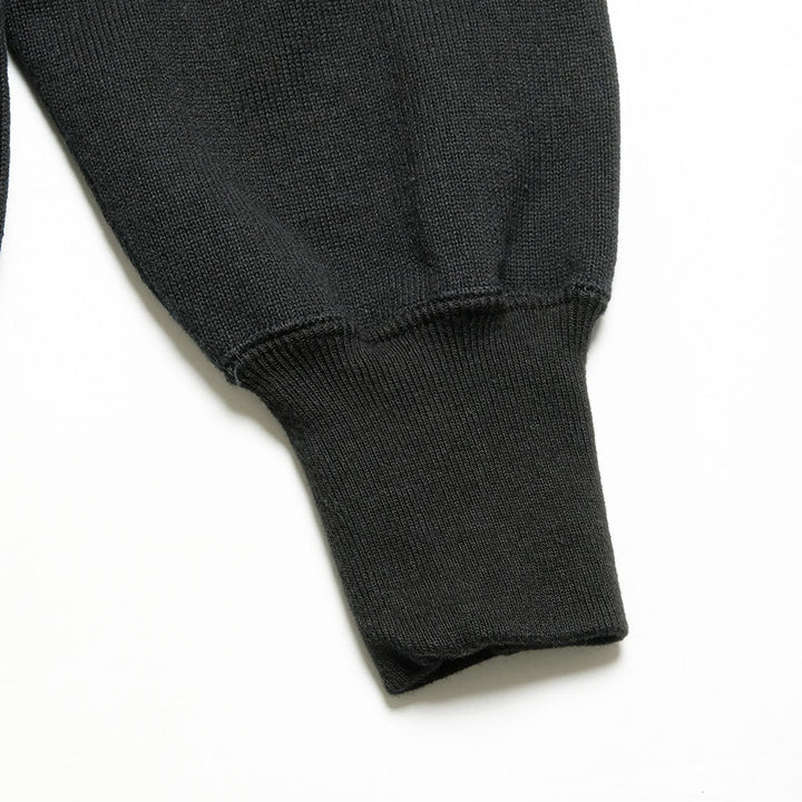 BUZZ RICKSON'S - C-2 TYPE HEAVY COTTON JERSEY - BR69444