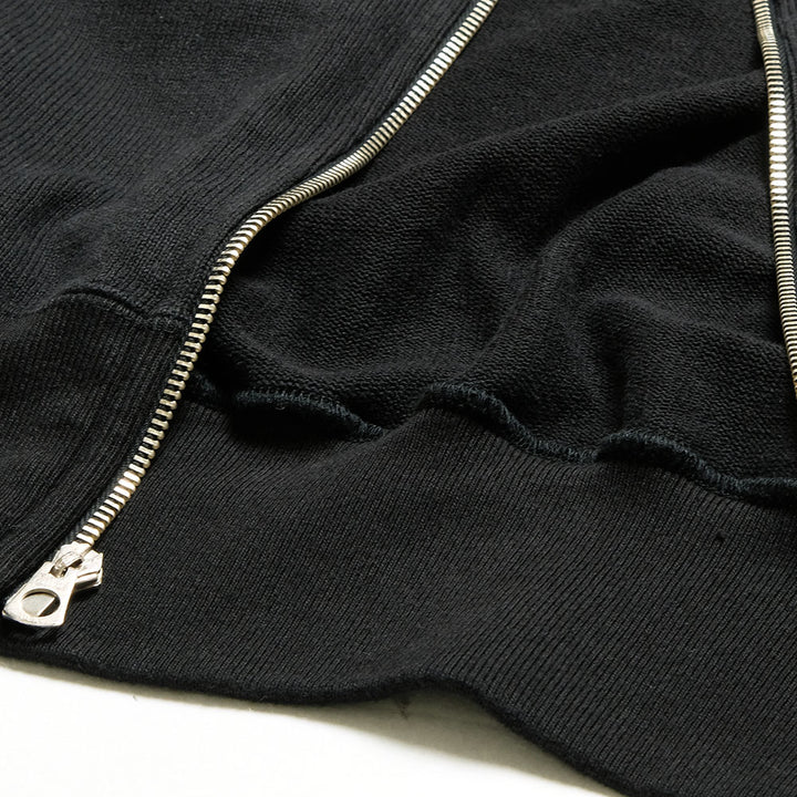 BUZZ RICKSON'S - C-2 TYPE HEAVY COTTON JERSEY - BR69444