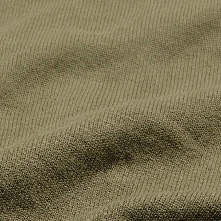 BUZZ RICKSON'S - C-2 TYPE HEAVY COTTON JERSEY - BR69444