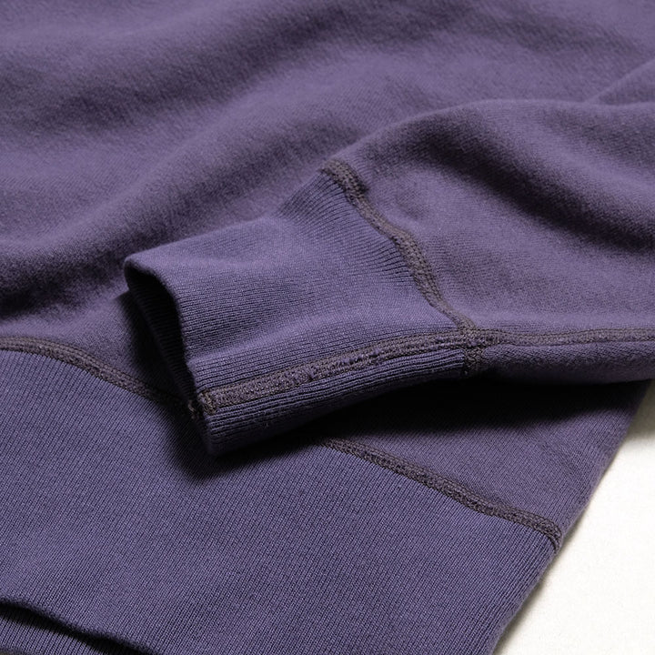 BUZZ RICKSON'S - SET-IN CREW SWEATSHIRT - AIRMENS MOSQUITO CLUB - BR69632