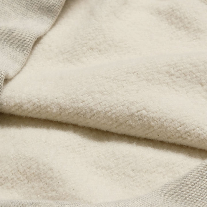 BUZZ RICKSON'S - SET-IN CREW SWEATSHIRT - AIRMENS MOSQUITO CLUB - BR69632