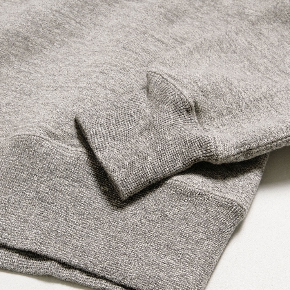 BUZZ RICKSON'S - FREEDOM SLEEVE SWEATSHIRT - FLYING TIGERS - BR69636