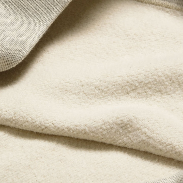 BUZZ RICKSON'S - FREEDOM SLEEVE SWEATSHIRT - FLYING TIGERS - BR69636