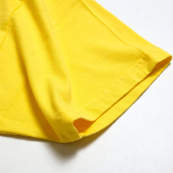 BUZZ RICKSON'S - S/S T-SHIRT - MADAM SHOO SHOO - BR79708