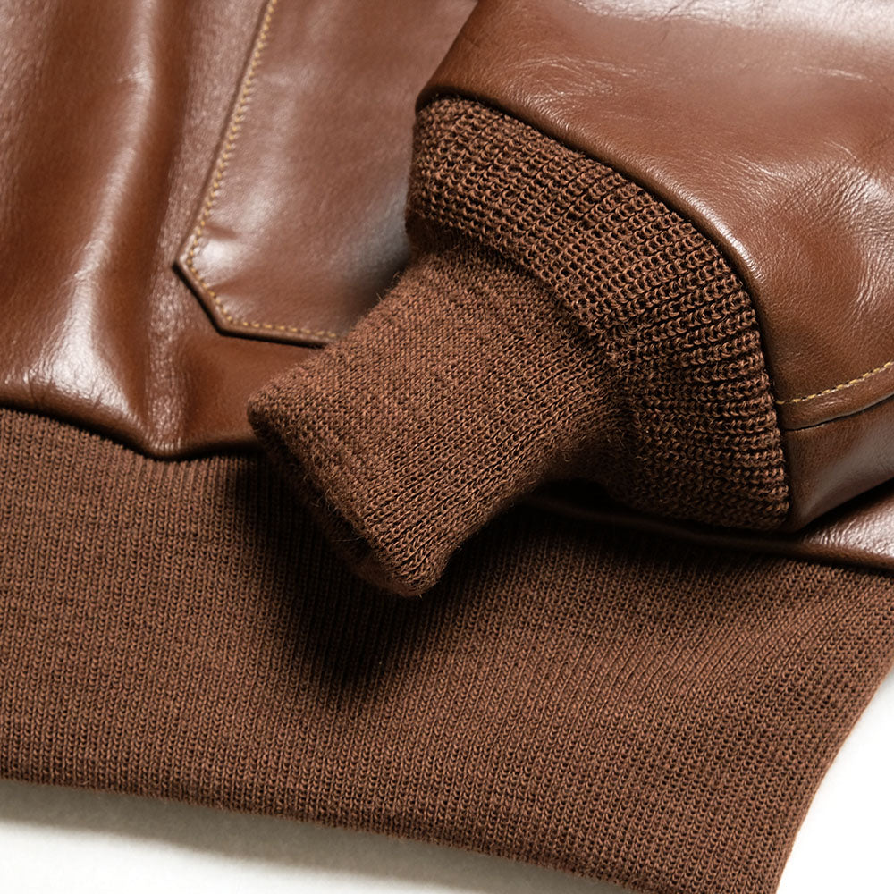 BUZZ RICKSON'S - Type A-2 - A.C. No.W535 ac 29191 BUZZ RICKSON MFG.CORP. - BR80659