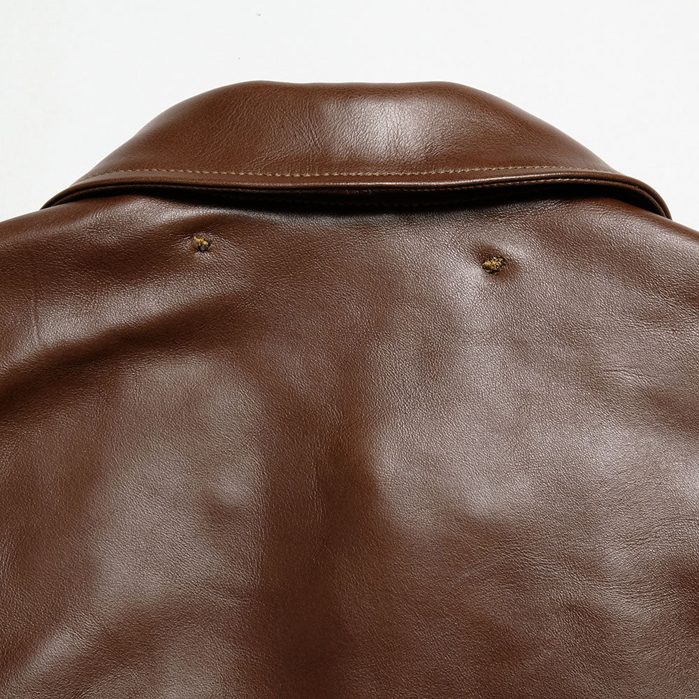 BUZZ RICKSON'S - Type A-2 - A.C. No.W535 ac 29191 BUZZ RICKSON MFG.CORP. - BR80659