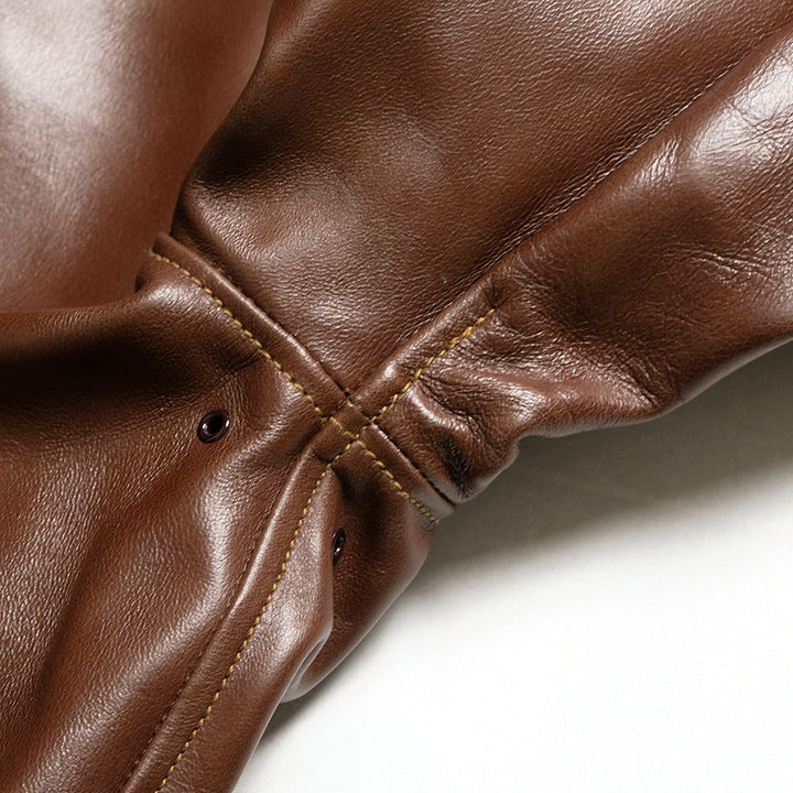 BUZZ RICKSON'S - Type A-2 - A.C. No.W535 ac 29191 BUZZ RICKSON MFG.CORP. - BR80659