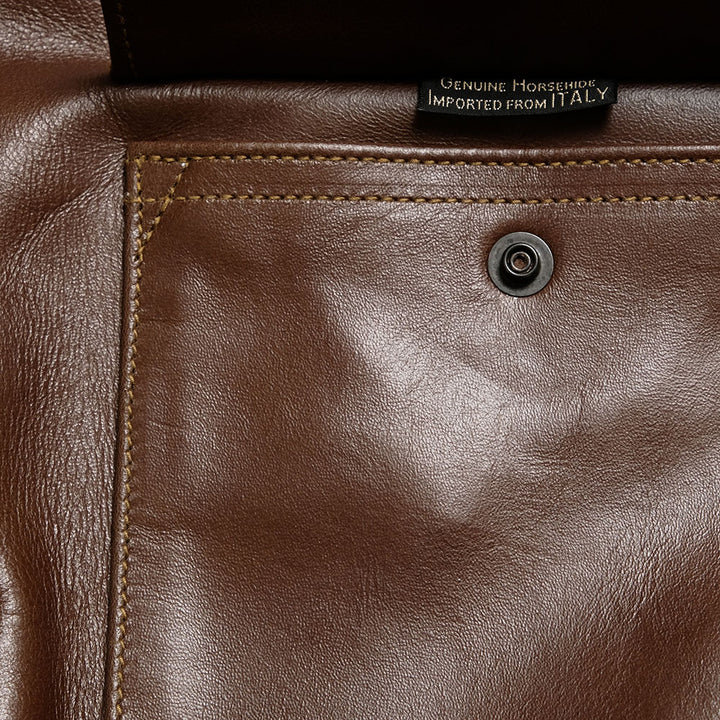 BUZZ RICKSON'S - Type A-2 - A.C. No.W535 ac 29191 BUZZ RICKSON MFG.CORP. - BR80659