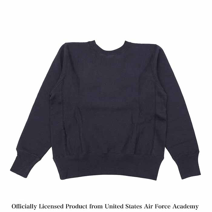Champion - REVERSE WEAVE CREW NECK SWEATSHIRT - USAFA - C3-A023