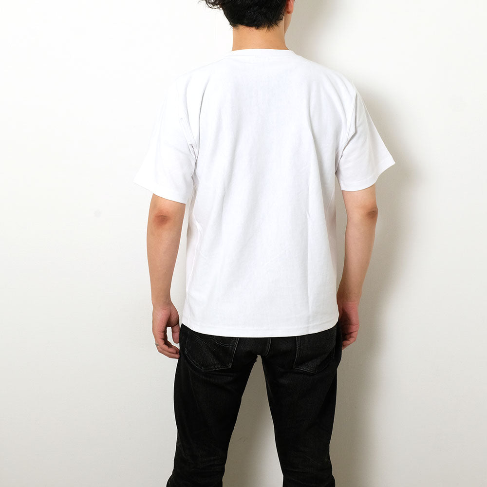 Champion - REVERSE WEAVE S/S T-SHIRT - PEANUTS - San Francisco - C3-B351