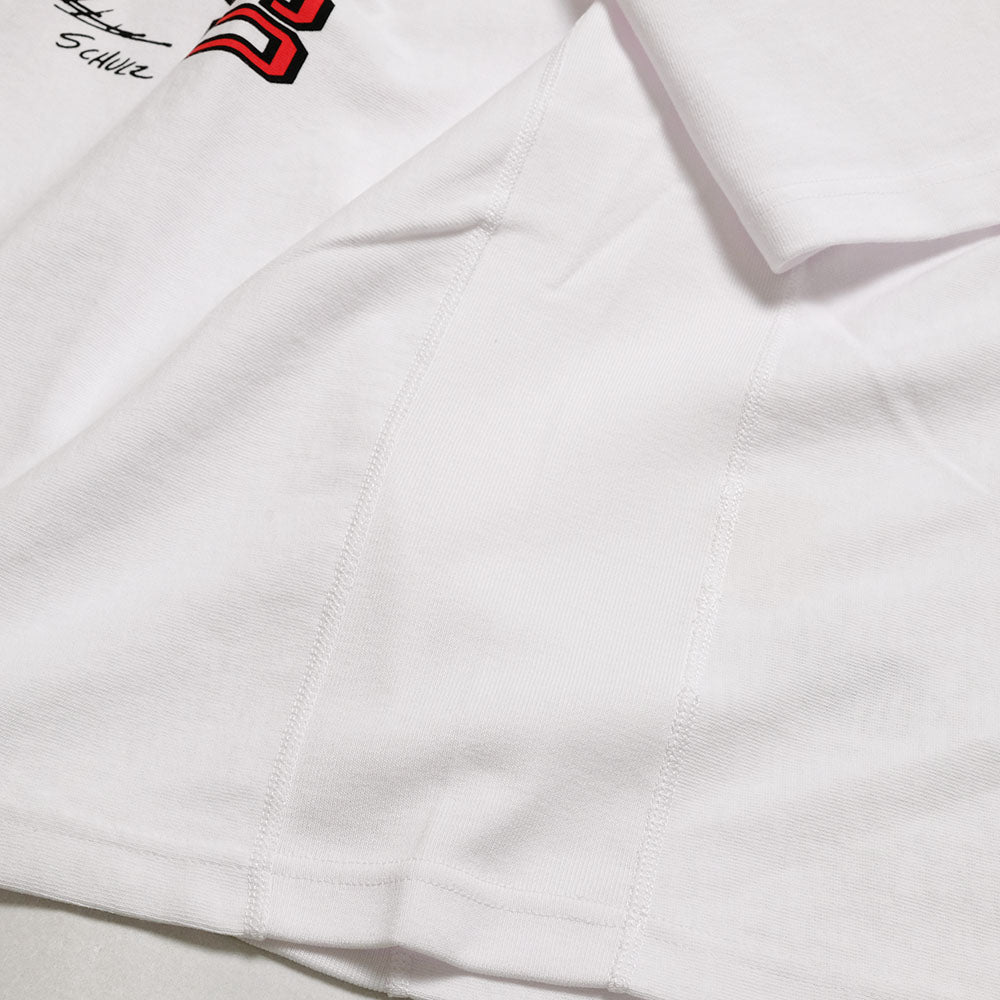 Champion - REVERSE WEAVE S/S T-SHIRT - PEANUTS - San Francisco - C3-B351