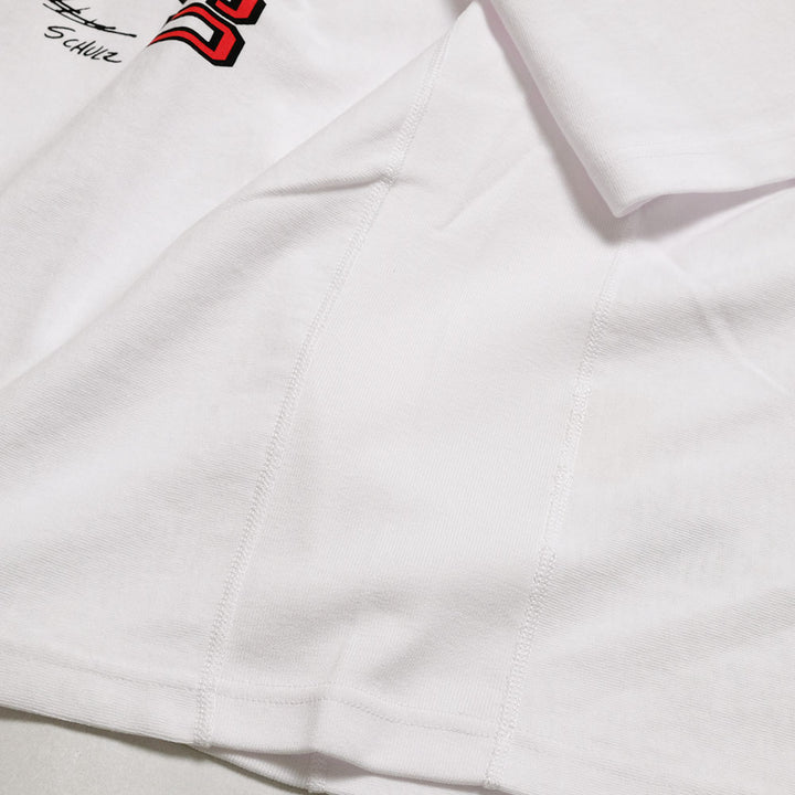 Champion - REVERSE WEAVE S/S T-SHIRT - PEANUTS - San Francisco - C3-B351