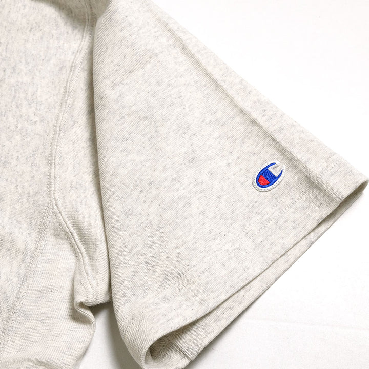 Champion - REVERSE WEAVE S/S T-SHIRT - PEANUTS - New York - C3-B352