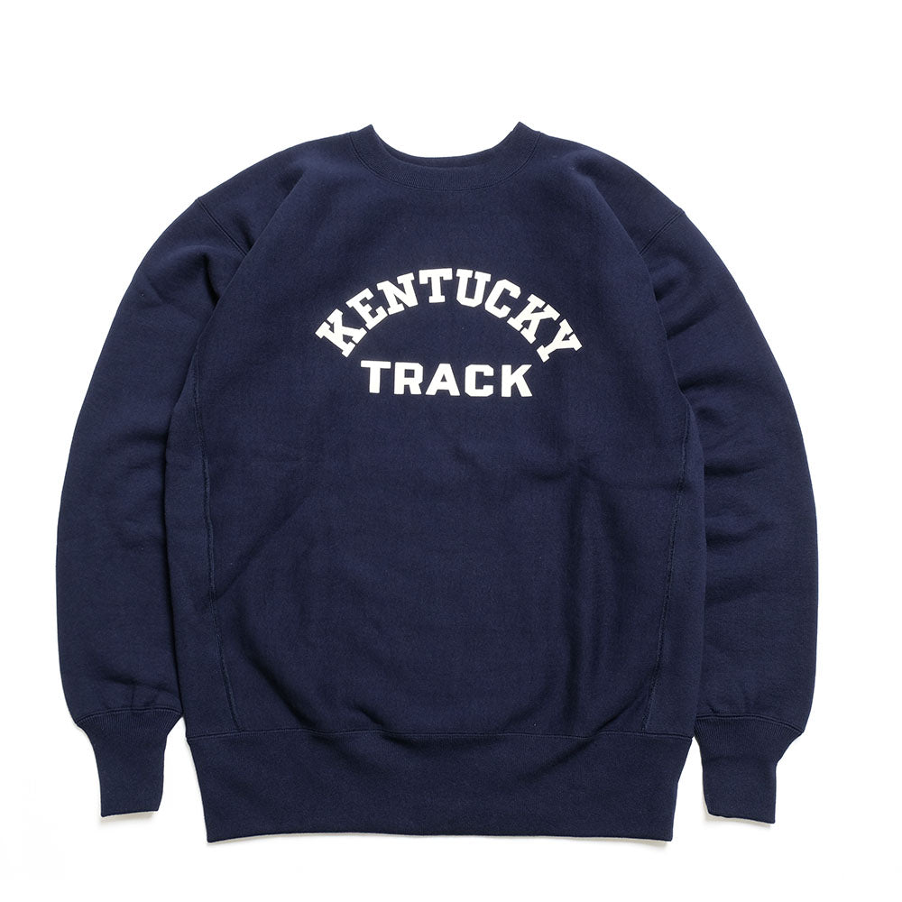 Champion REVERS WEAVE 2ND PATENT CREWNECK SWEATSHIRT PRINT C3-Y019