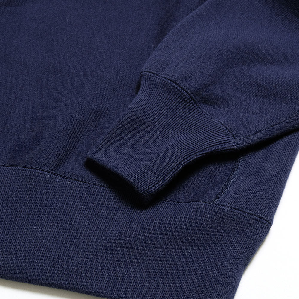 Champion - REVERS WEAVE - 2ND PATENT CREWNECK SWEATSHIRT - PRINT - C3-Y019