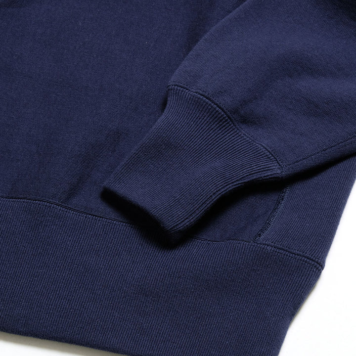 Champion - REVERS WEAVE - 2ND PATENT CREWNECK SWEATSHIRT - PRINT - C3-Y019