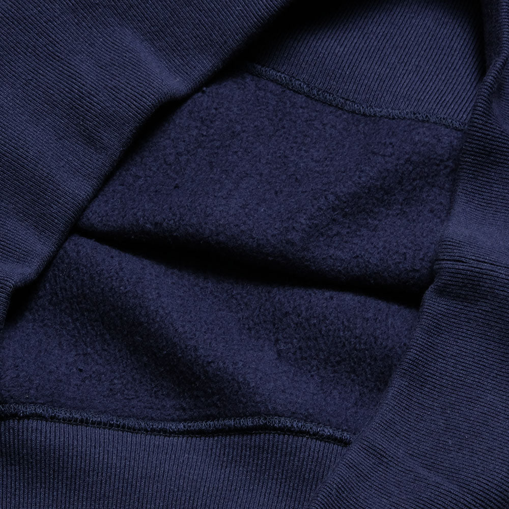 Champion - REVERS WEAVE - 2ND PATENT CREWNECK SWEATSHIRT - PRINT - C3-Y019