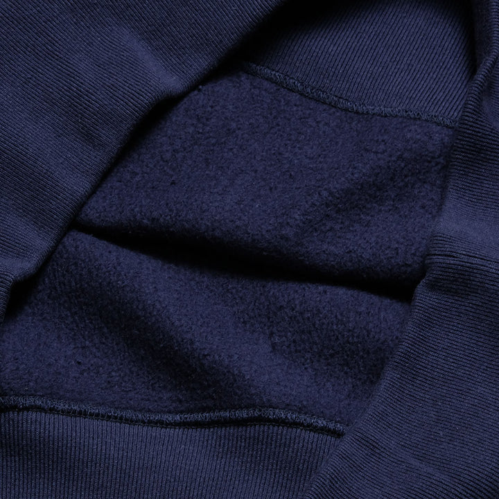 Champion - REVERS WEAVE - 2ND PATENT CREWNECK SWEATSHIRT - PRINT - C3-Y019