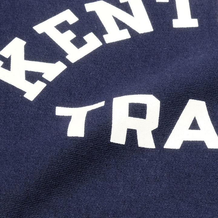 Champion - REVERS WEAVE - 2ND PATENT CREWNECK SWEATSHIRT - PRINT - C3-Y019