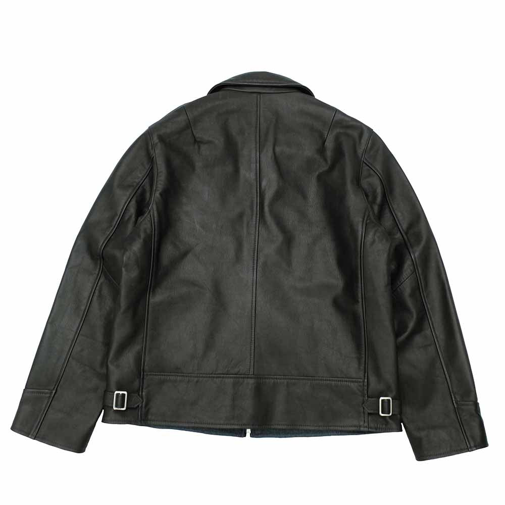 A VONTADE - Leather Sport Jacket - RD-0113-25