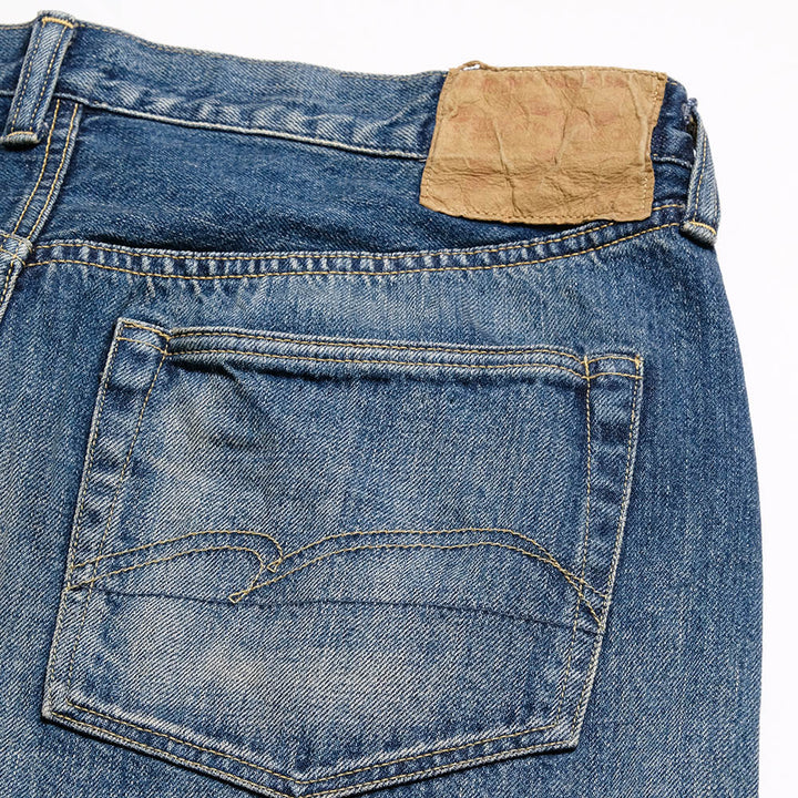 STUDIO D’ARTISAN - 1950s Jeans - D1844U