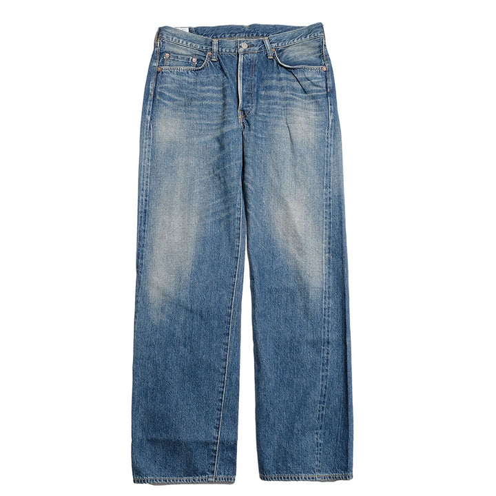 STUDIO D’ARTISAN - 1950s Jeans - D1844U