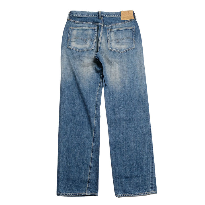 STUDIO D’ARTISAN - 1950s Jeans - D1844U