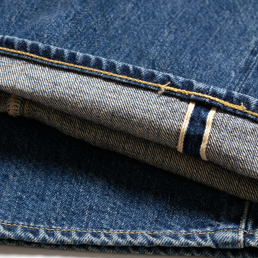 STUDIO D’ARTISAN - 1950 Jeans - D1844U