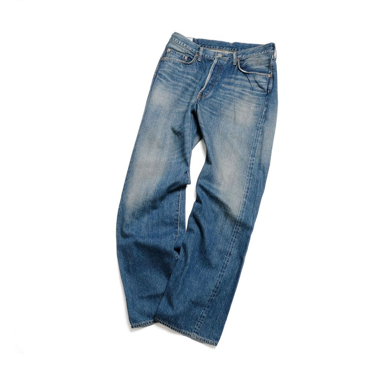 STUDIO D’ARTISAN - 1950 Jeans - D1844U