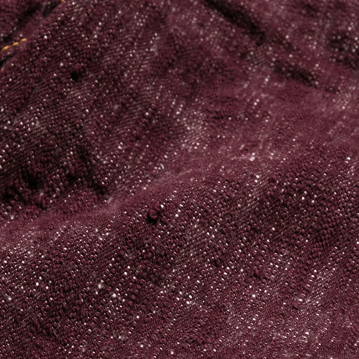 STUDIO D'ARTISAN - 二藍(Futaai) JEANS - D1904 – HINOYA Online Store