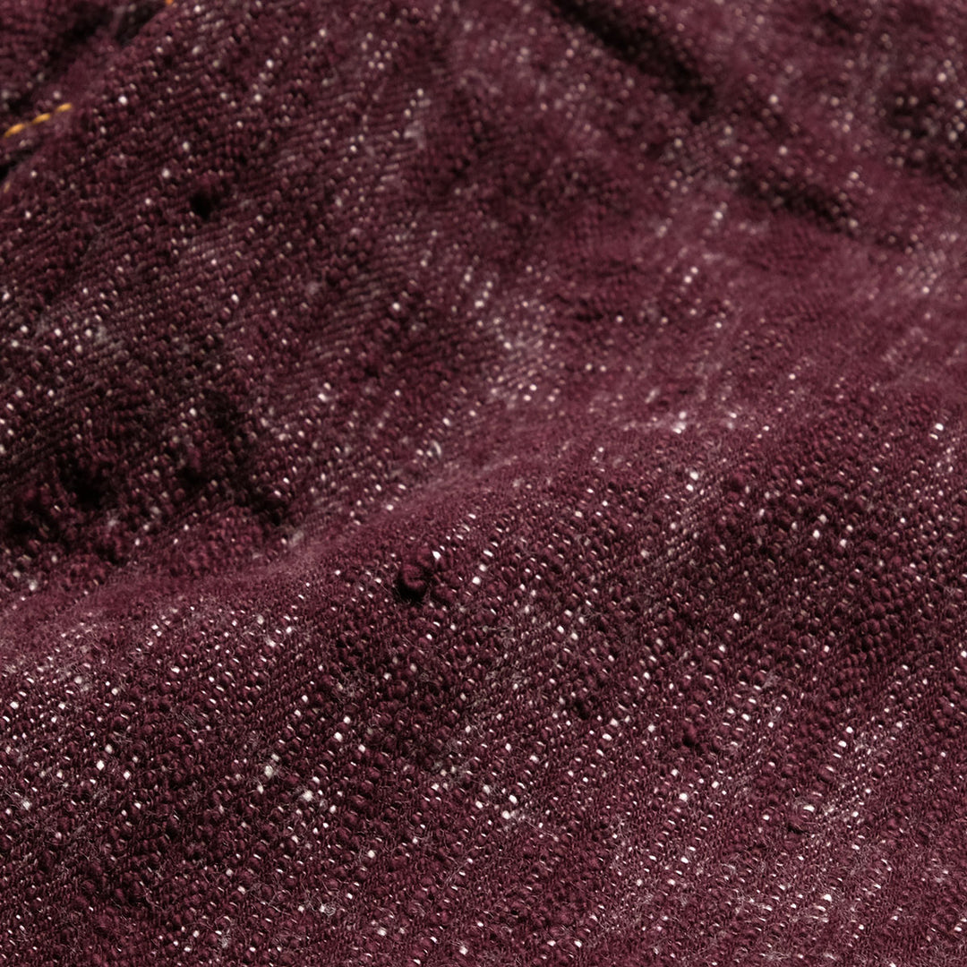 STUDIO D’ARTISAN - 二藍(Futaai) JEANS - D1904