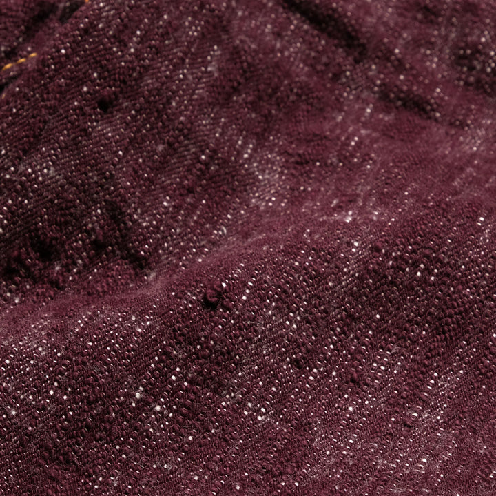 STUDIO D’ARTISAN - 二藍(Futaai) JEANS - D1904