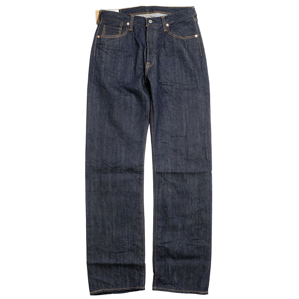 STUDIO D’ARTISAN - 1960s War JEANS - D1909